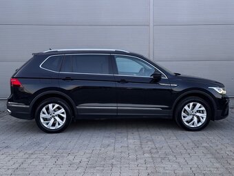 Volkswagen Tiguan Allspace 2.0 TDI EVO 200k SCR 4Motion Eleg - 8