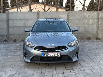 KIA CEED SW - 8