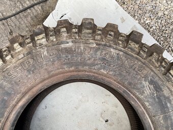 OFF-ROAD PNEUMATIKY 285/75 R16 112S - 8