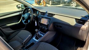 Škoda Octavia Combi 1.2 TSI Ambiente - 8