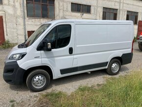 Fiat Ducato 2.0 jtd - 8