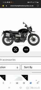 Triumph Scrambler 900 - 8