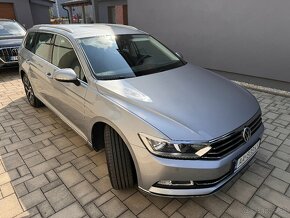 VOLKSWAGEN PASSAT VARIANT, 2,0 TDI, 4/2019, 117 501 KM, - 8