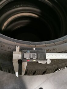 Continental 215/50 R19 93T zimné pneumatiky - 8