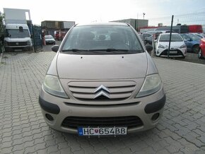 Citroën C3 - 8