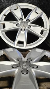 5x112 R17 Audi-Skoda-Wv-Seat Alu.disky - 8