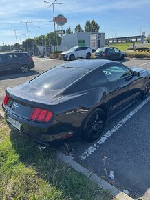 Ford Mustang,3.7l,USA - 8