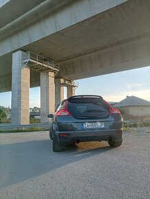 Volvo C30 R-design - 8