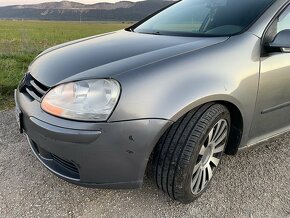 Vw Golf 5 1.9tdi 66kw chip 103kw - 8