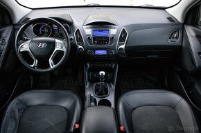 Hyundai ix35 2.0 CRDi 4x4 - 8