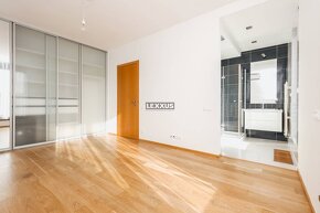 | Prestížny Penthouse s jedinečnou terasou a nádherným výhľa - 8