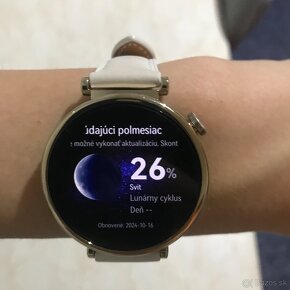 Huawei watch gt4 - 8