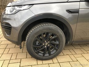 Land Rover Discovery Sport 2.0D D150 AWD A/T - 8