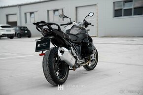 BMW R1200R 2018 - 8