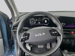 Kia Niro 2022 - Najvyššia výbava Platinum iba 29500 km - 8