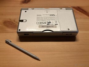 NINTENDO DS Lite 2006 USG-001 - 8