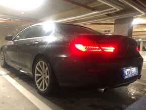 BMW 640D XDRIVE 2016 - 8