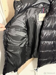 Pánska bunda Moncler Maya Puffer Jacket - 8