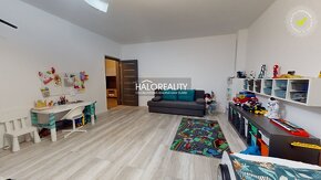 HALO reality - Predaj, trojizbový byt Bratislava Dúbravka, M - 8