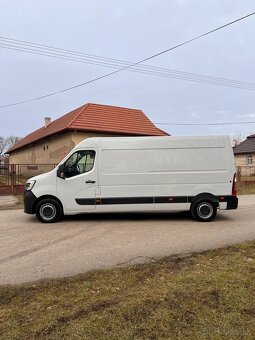 Renault Master Furgon 2.3dci - 8