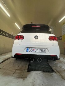 predam vw golf 6r 2,0 manual 4x4 rv2010 - 8