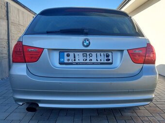 Predam BMW 318i - 8