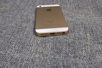 iPhone SE 128GB (2016) plne funkčný - 8