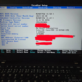 Lenovo ThinkPad T480 - 8