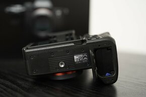 Sony A7 IV - 8