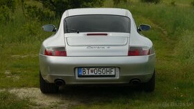 Porsche 911 - 8