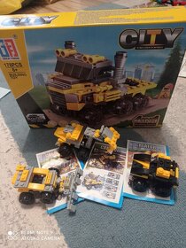 LEGO 3 - 8