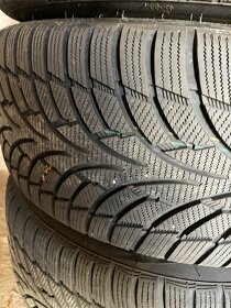 255/40R20 nova Zimna sada 5x112 R20 - 8