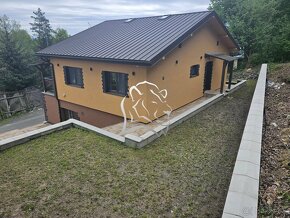 4izb luxusná chata na Domaši - časť Dobrá - 8