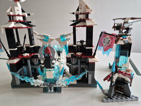 LEGO Ninjago 70678 + 70671 - 8