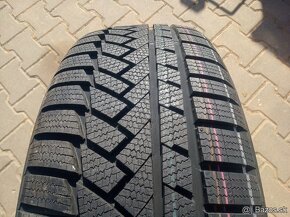 Zimná sada Audi, VW, Škoda, Seat + Continental 235/50 R19 - 8