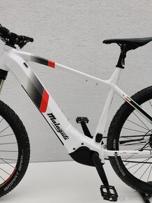 Elektrobicykel Malaguti Brenta HT 5.0 - 2023 L - 8