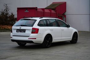 Škoda Octavia Combi 2.0TDI DSG Style - 8