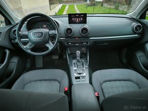 Audi A3 Sportback - 8