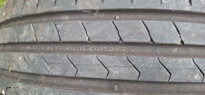 Predam letne pneumatiky 225/45 R17 continental - 8