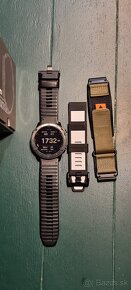 Garmin tactix delta - 8