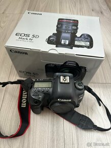 Canon 5D Mark IV - 8