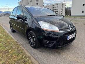 Citroen C4 Picasso 1.6. Hdi - 8