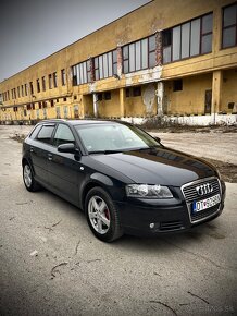 Audi A3 2.0 TDI 103KW - 8