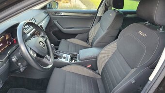 ✅️Škoda Superb Scout 2.0.TDI 4x4,Virtual,Ťažné,Kamera,DCC✅️ - 8