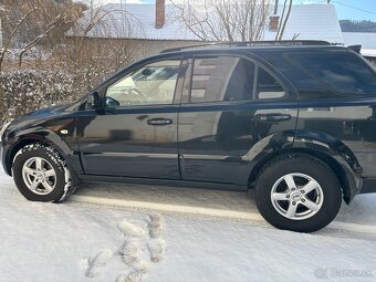 KIA sorento - 8