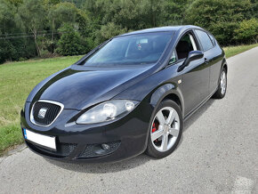 SEAT LEON II 1,9TDI - 8