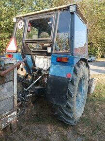 Predám Zetor 6911 - 8