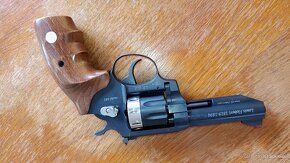 Flobert revolver ALFA 641 cal. 6mm Limited Edition - 8