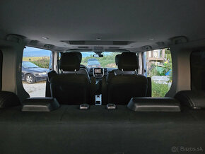 Renault Trafic Spaceclass AT6 - 8