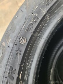 ZIMNE PNEU 255/55 R18 pirelli - 8